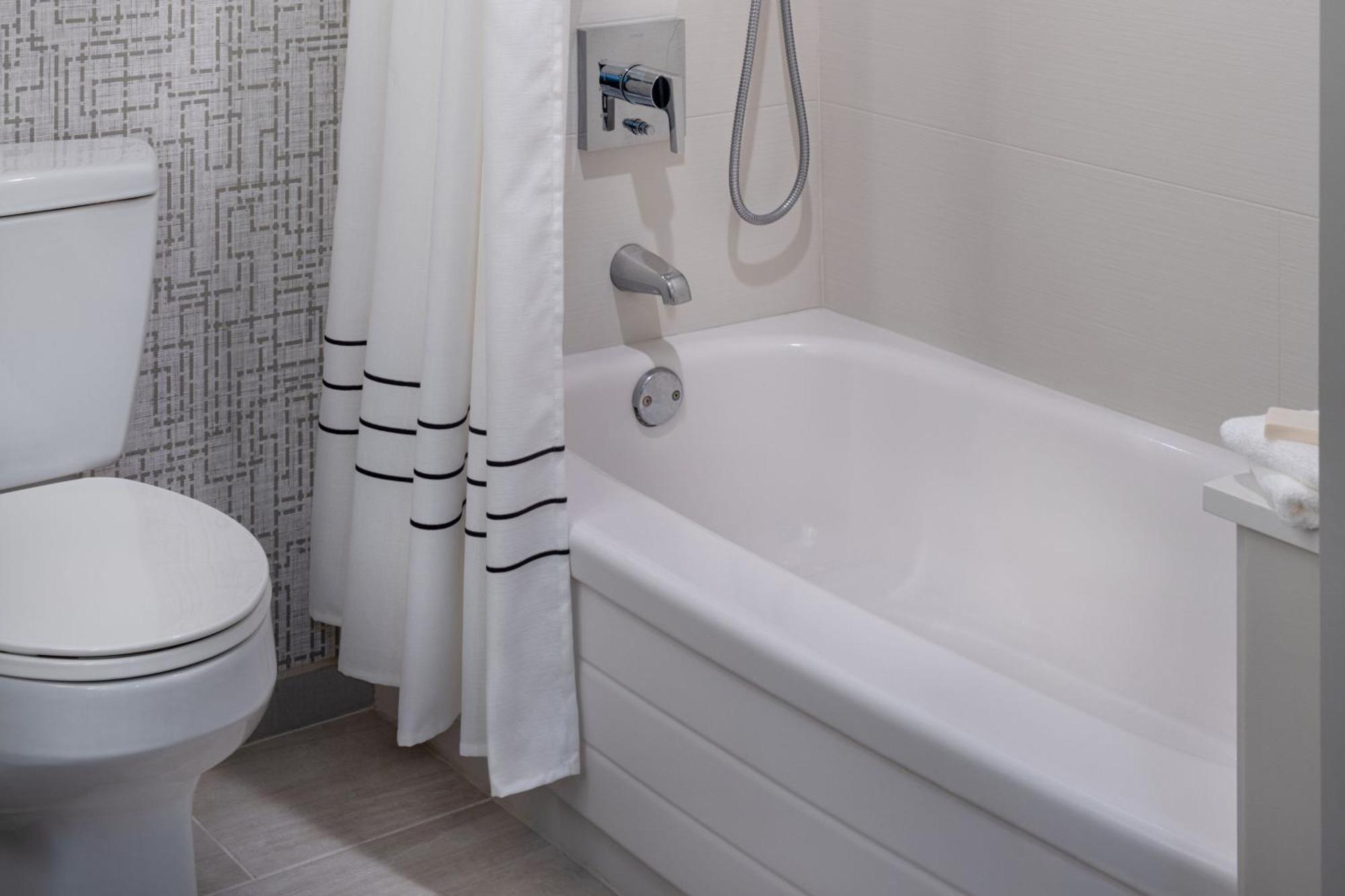 St. Petersburg Marriott Clearwater Hotell Eksteriør bilde