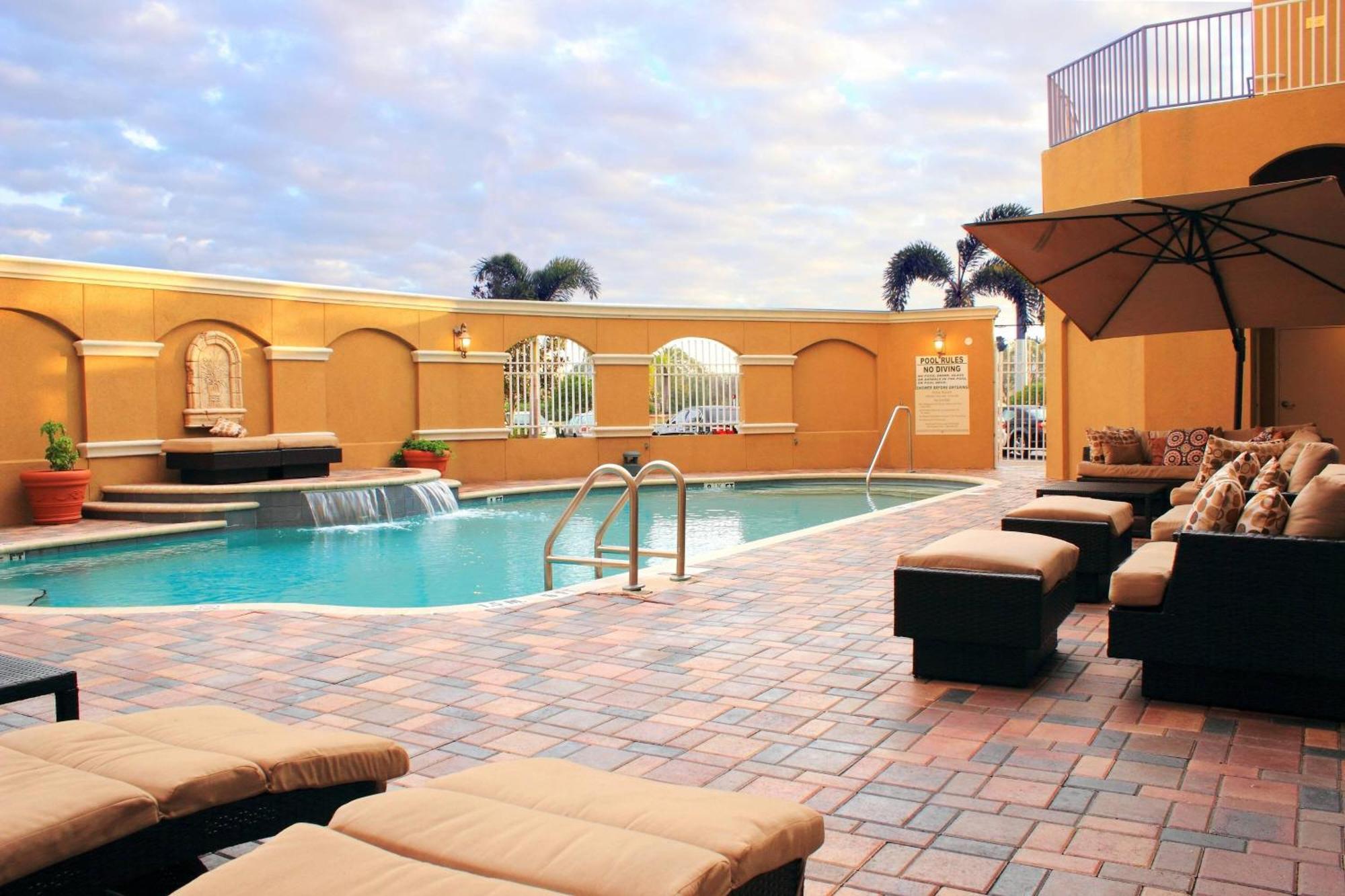 St. Petersburg Marriott Clearwater Hotell Eksteriør bilde