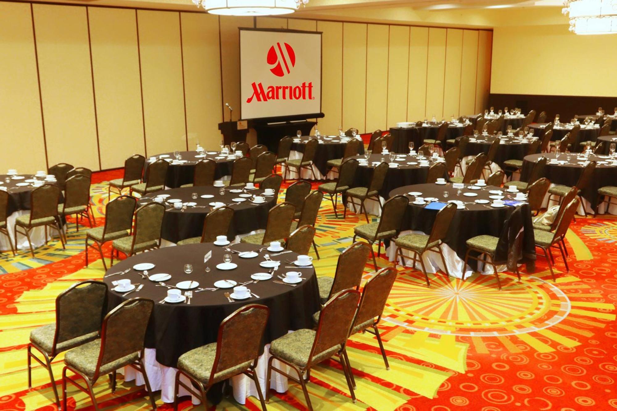 St. Petersburg Marriott Clearwater Hotell Eksteriør bilde