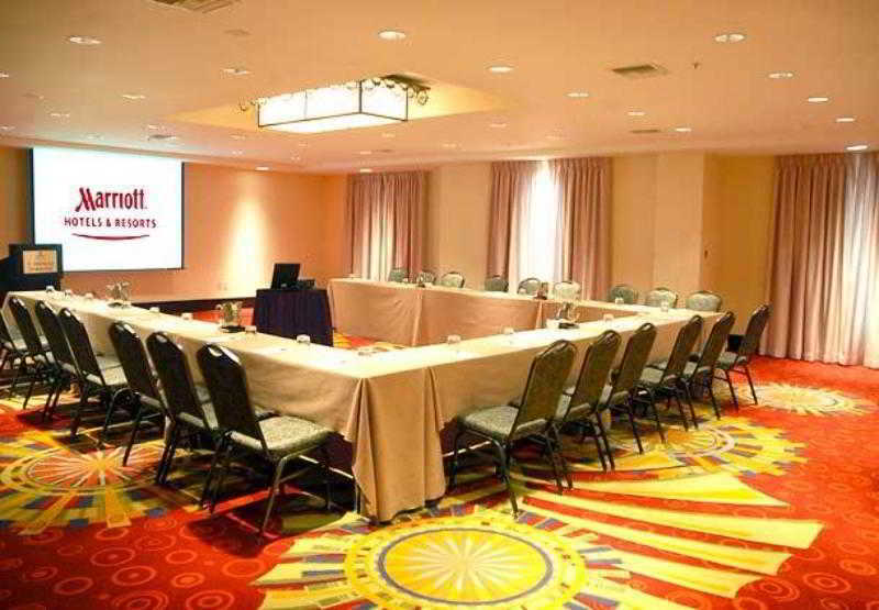 St. Petersburg Marriott Clearwater Hotell Eksteriør bilde