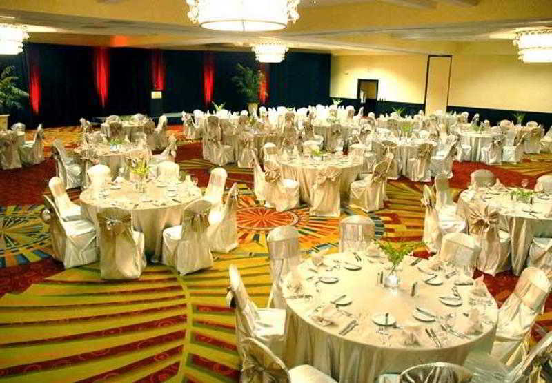 St. Petersburg Marriott Clearwater Hotell Eksteriør bilde