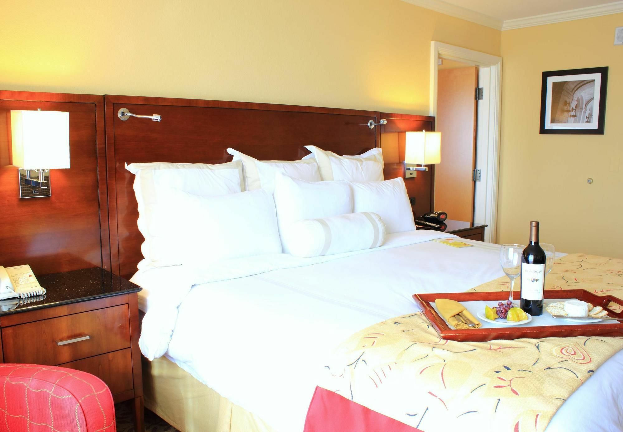St. Petersburg Marriott Clearwater Hotell Eksteriør bilde